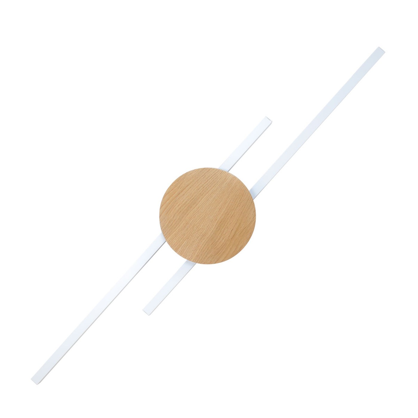 JAVA white-wood 1368 TK Lighting