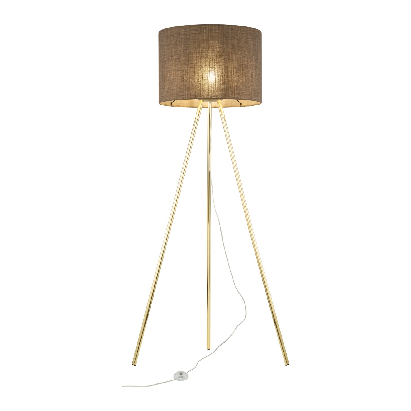 UMBERTO brown-gold 16032 TK Lighting