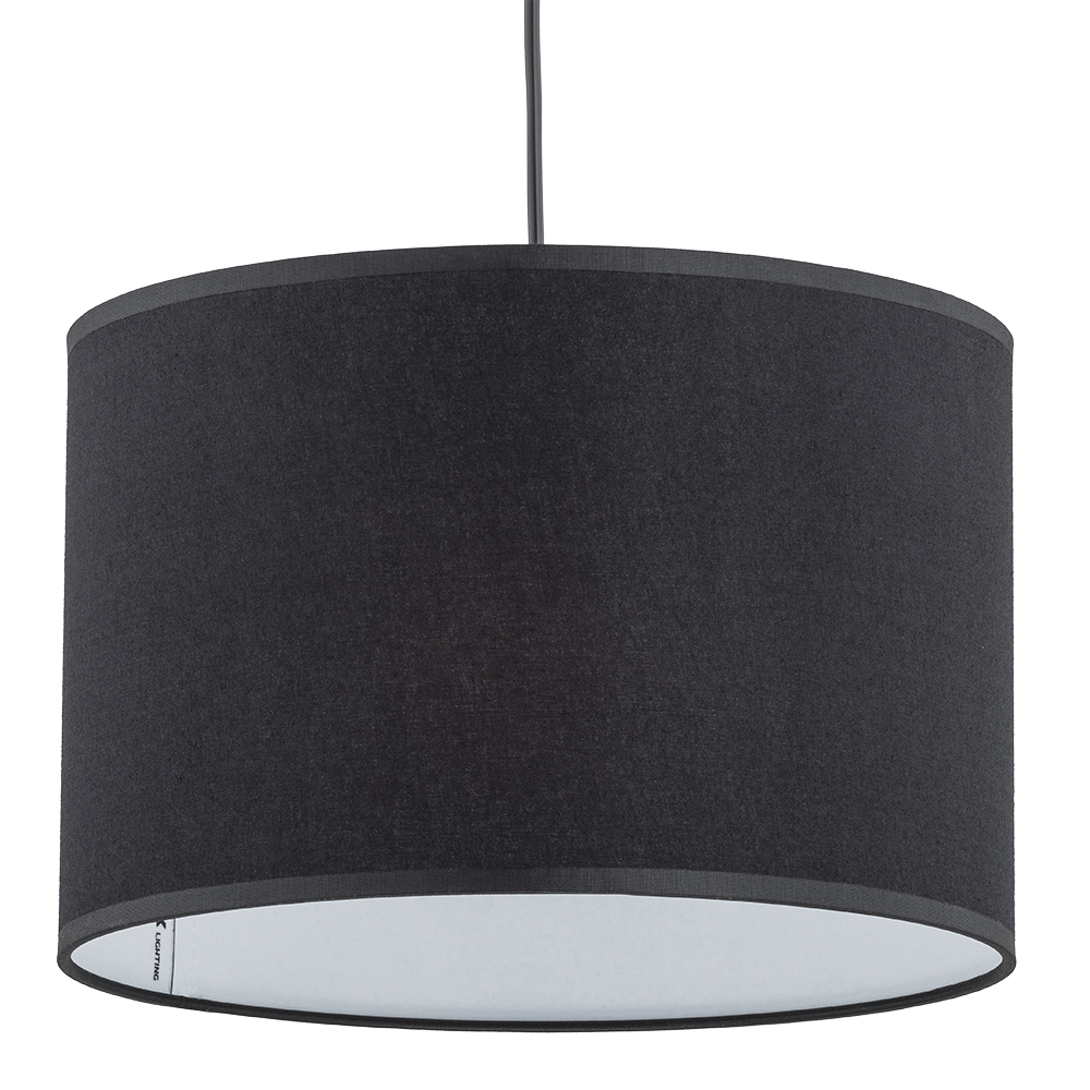 RONDO black 50 3465 TK Lighting