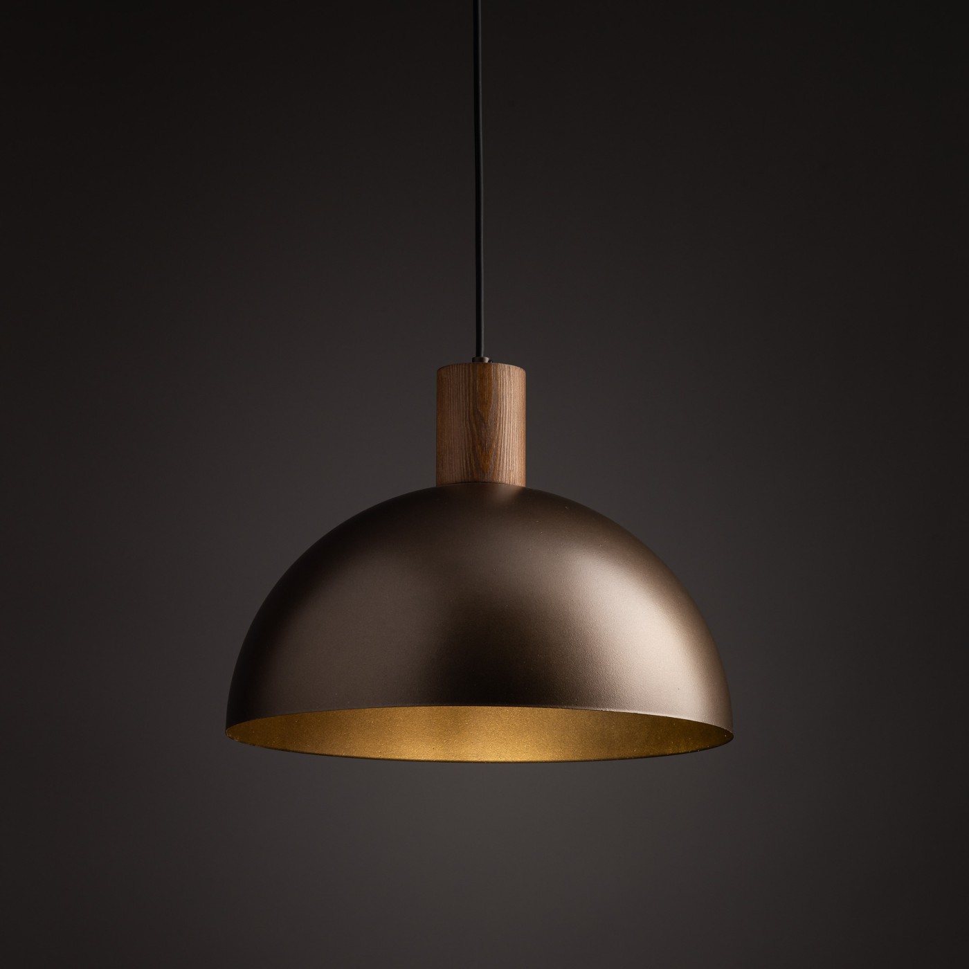 OSLO brown 4508 TK Lighting