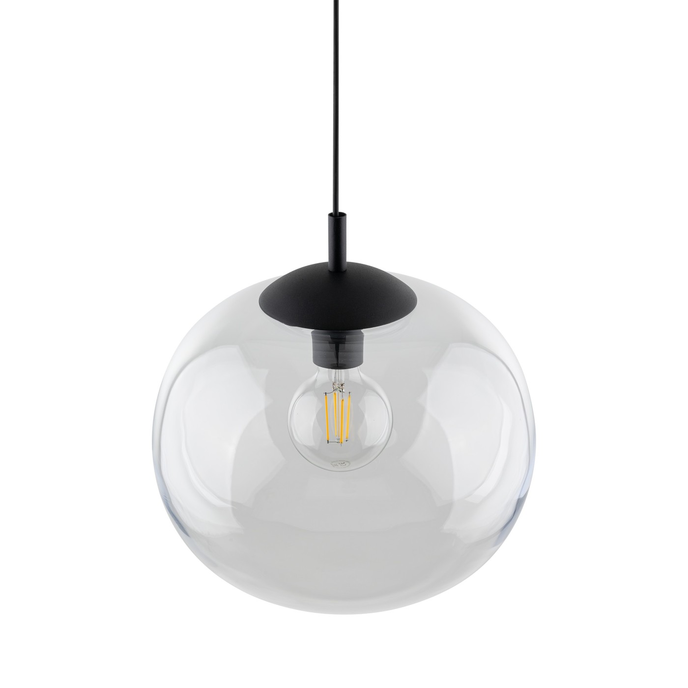 VIBE transparent 30 4817 TK Lighting