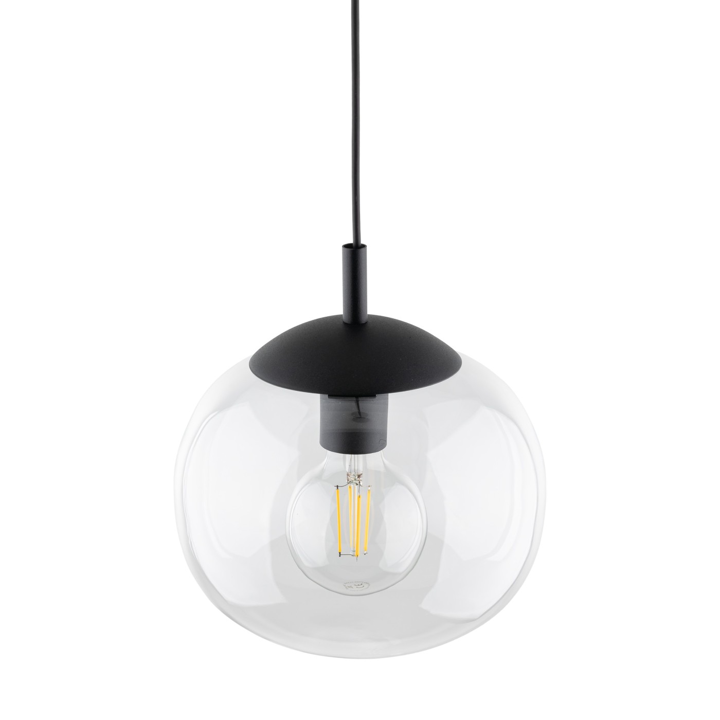 VIBE transparent 35 4818 TK Lighting