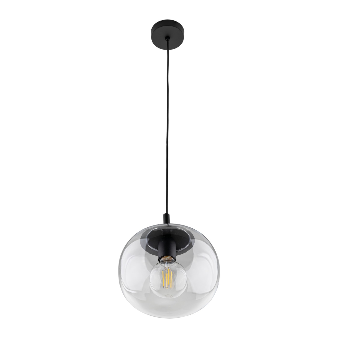 VIBE transparent 35 4818 TK Lighting