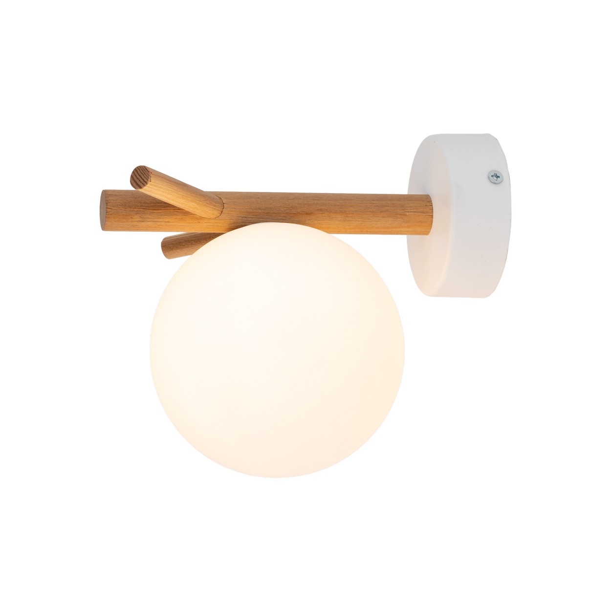 SHERON white 5307 TK Lighting