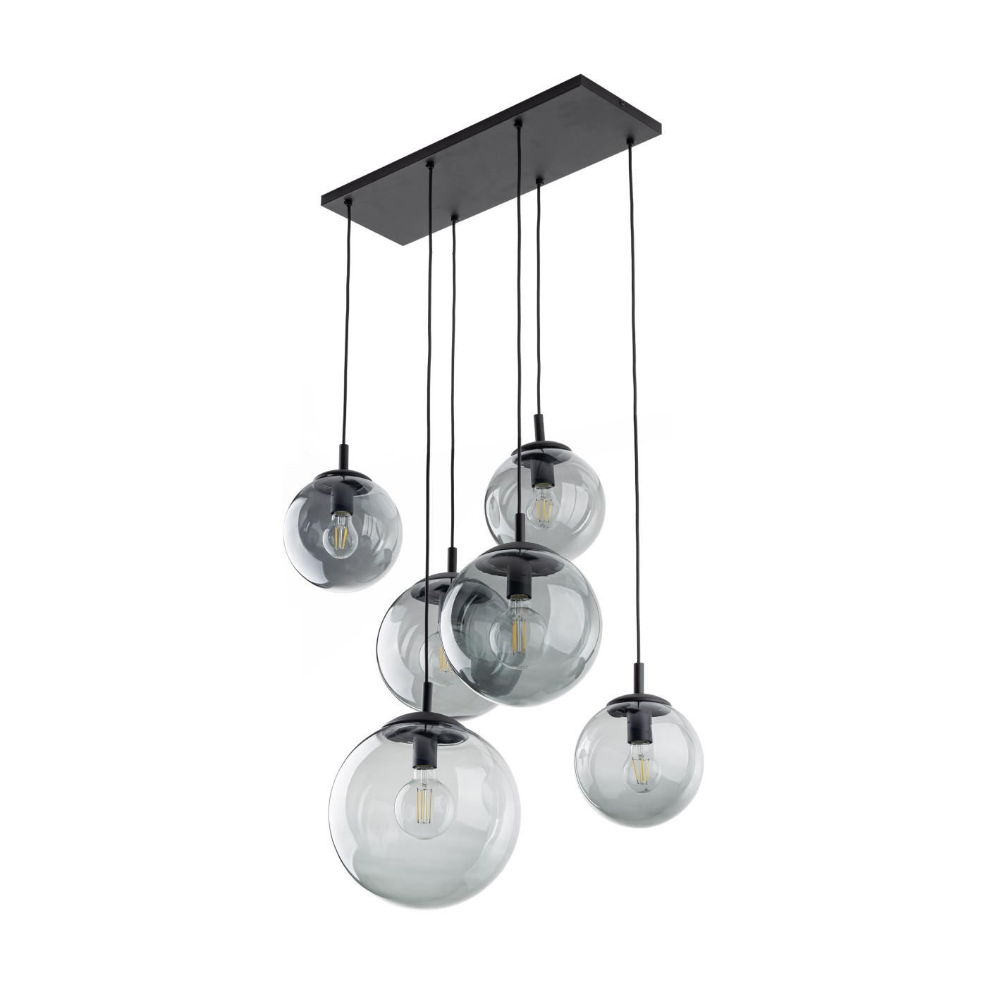 ESME graphite VI 5384 TK Lighting