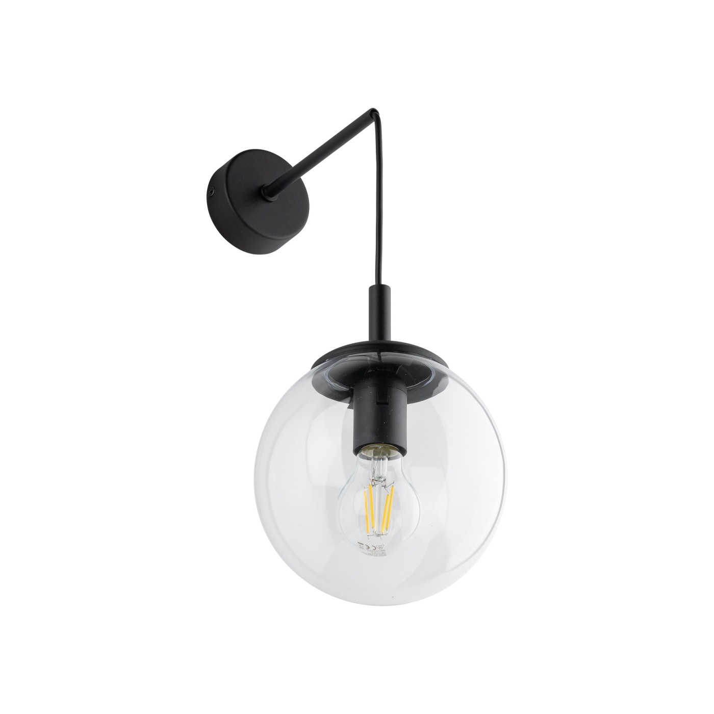 ESME transparent 5387 TK Lighting