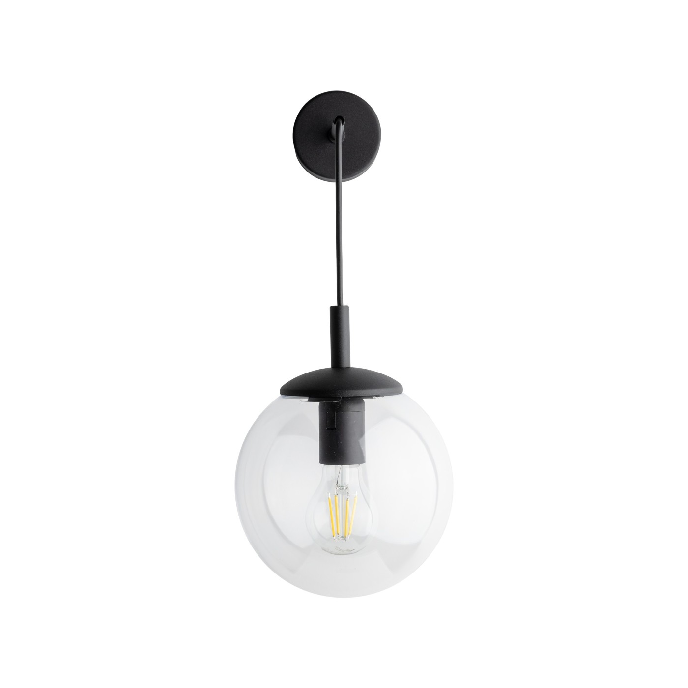 ESME transparent 5387 TK Lighting