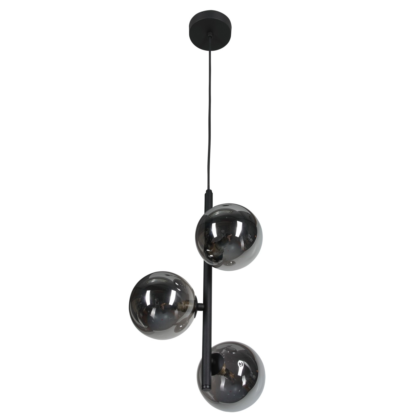 ESTERA black III 5767 TK Lighting