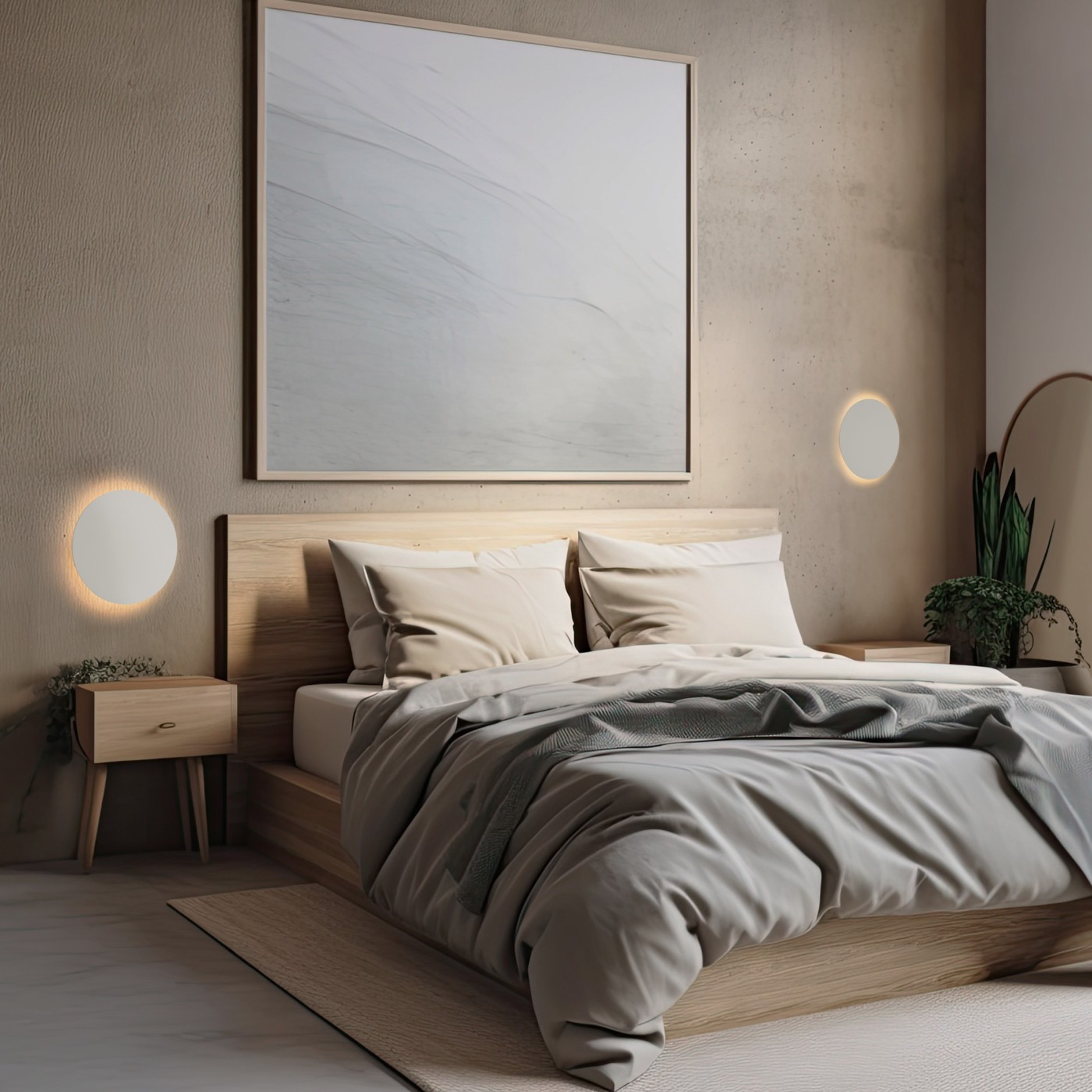 LUNA beige 30 5911 TK Lighting