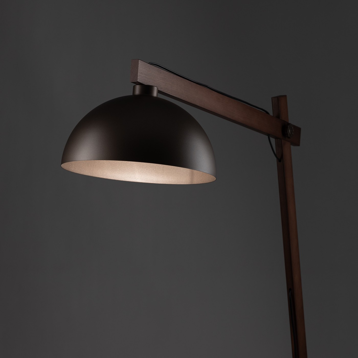 OSLO brown 6319 TK Lighting