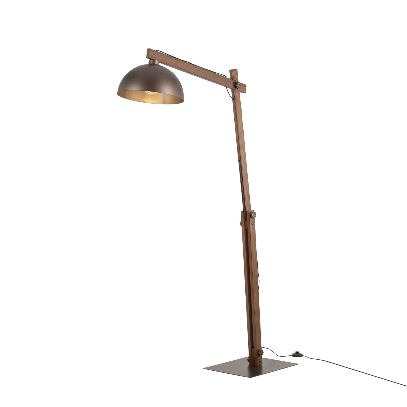 OSLO brown 6319 TK Lighting