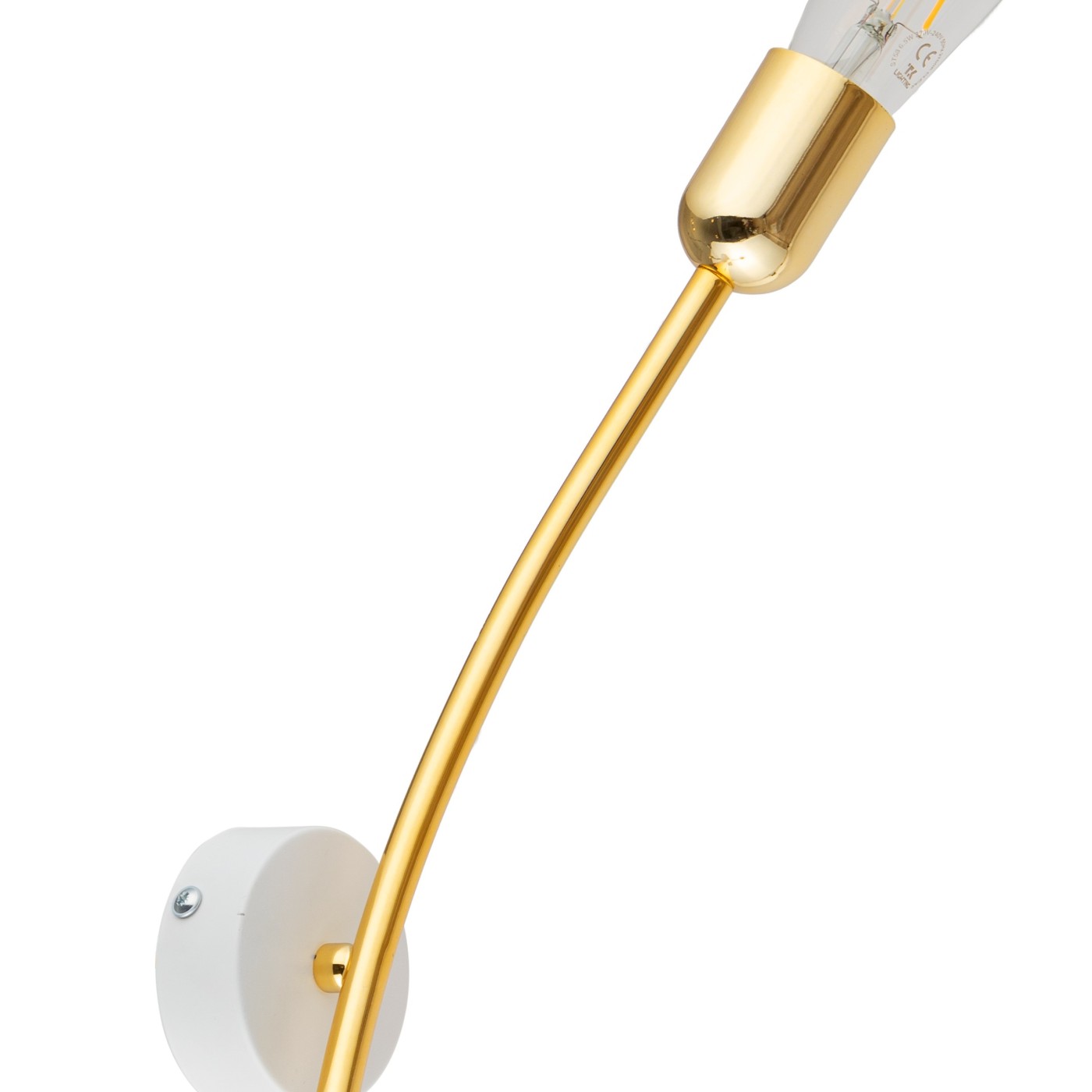 HELIX gold 6457 TK Lighting