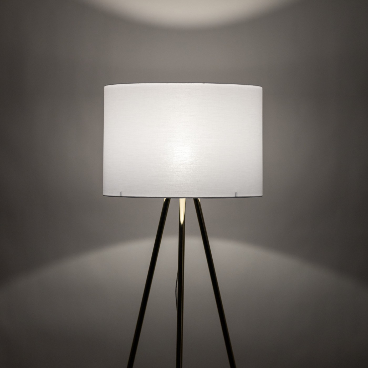 UMBERTO white-gold 6637 TK Lighting