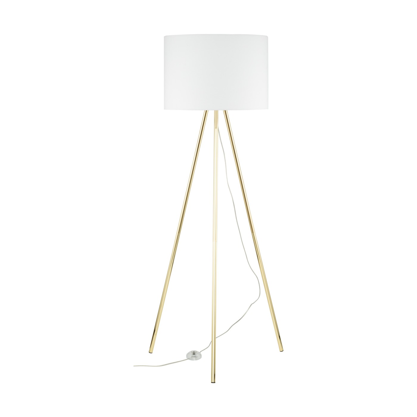 UMBERTO white-gold 6637 TK Lighting