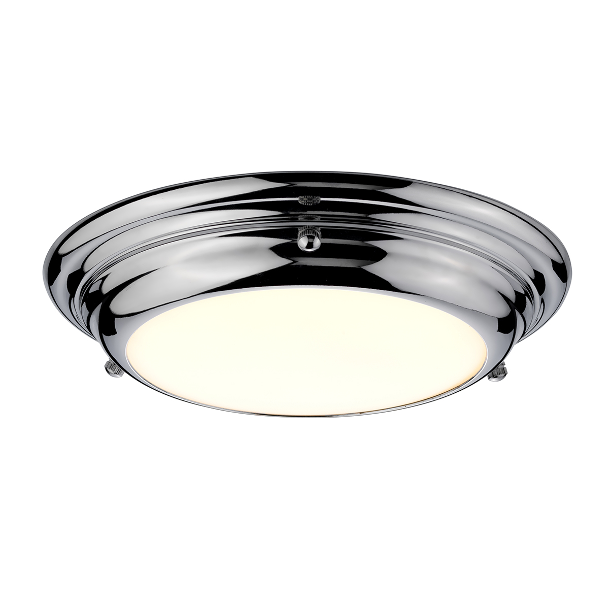 WELLAND LED polished chrome WELLAND-F-S-PC Elstead Lighting