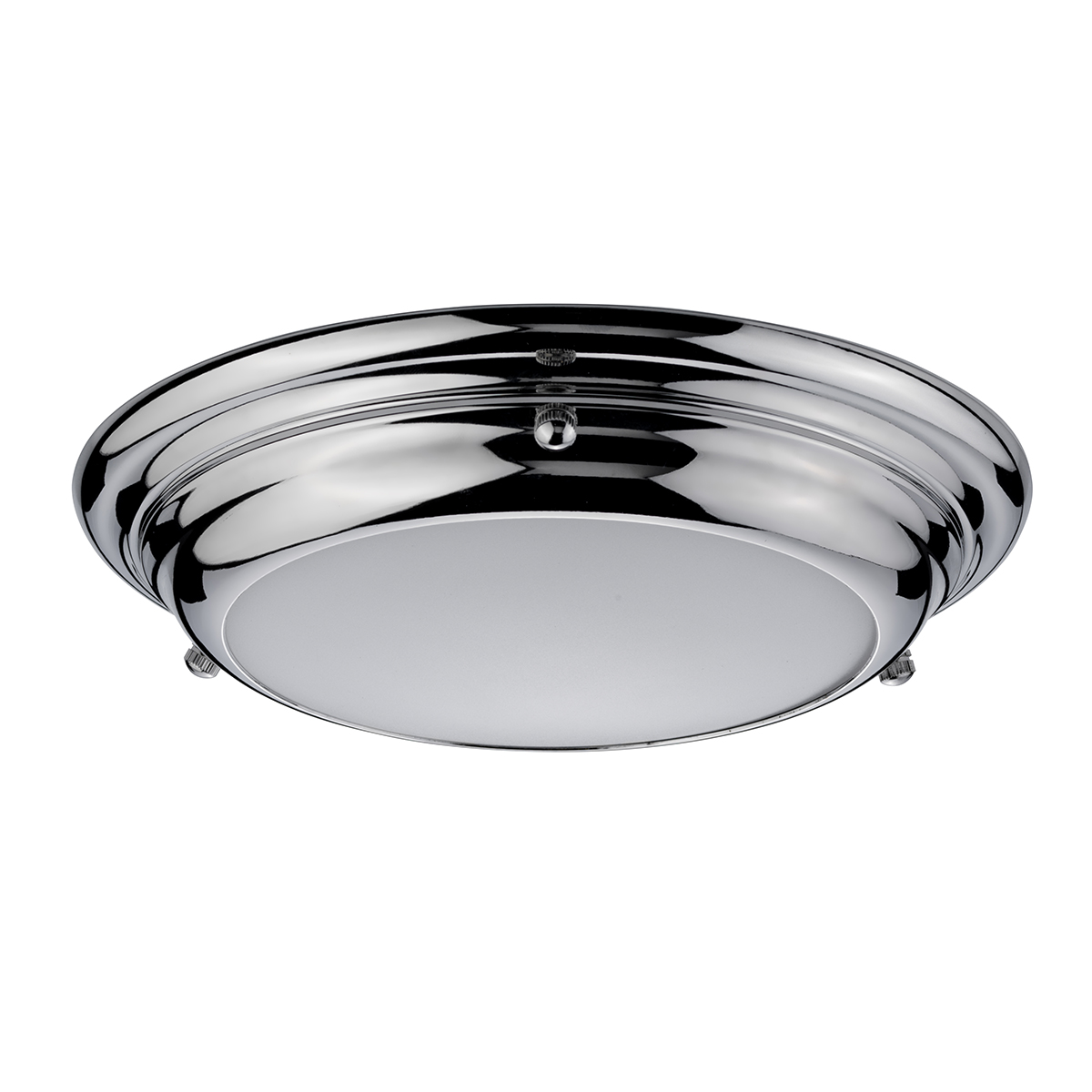 WELLAND LED polished chrome WELLAND-F-S-PC Elstead Lighting