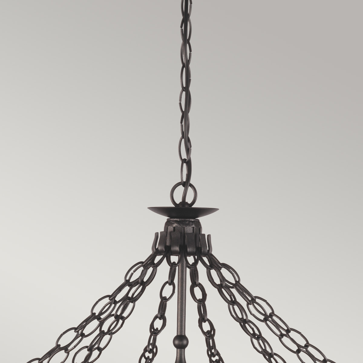 WARWICK graphite black WR12-GRAPHITE Elstead Lighting